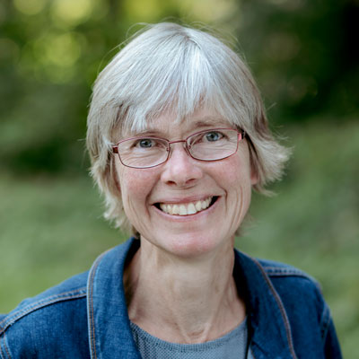 Barbara Prolingheuer